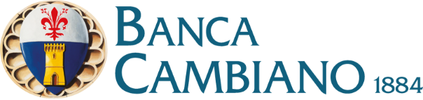 Banca Cambiano 1884